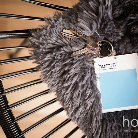 Apartmán 39M² Homm Modern Studio In Kolonaki Atény Exteriér fotografie